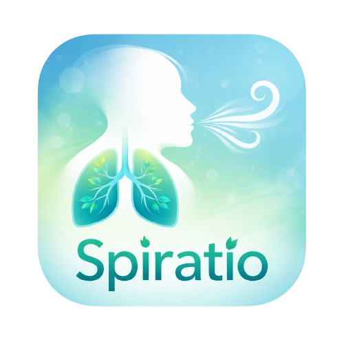 Spiratio Logo